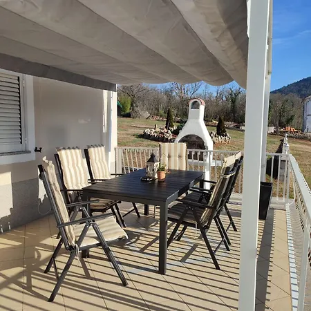 Vanda Apartamento Labin (Istria)