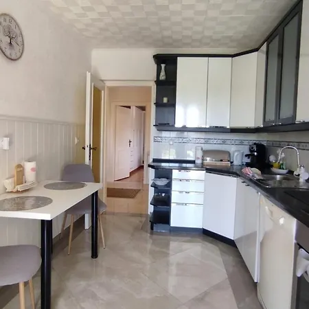 Apartamento Vanda