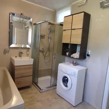 Apartamento Vanda Labin (Istria)