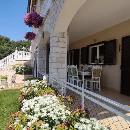 Apartamento Vanda Labin (Istria)