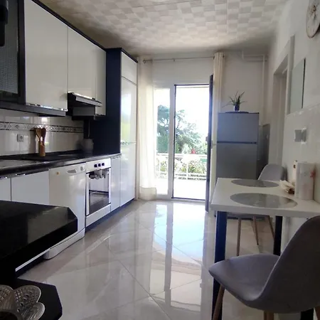 Apartamento Vanda Labin (Istria)