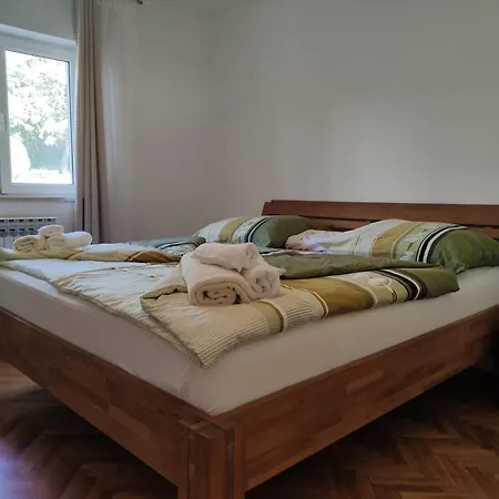 Vanda Apartment