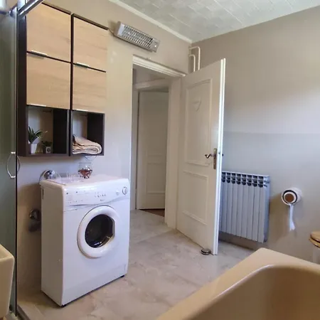 Vanda Apartment
