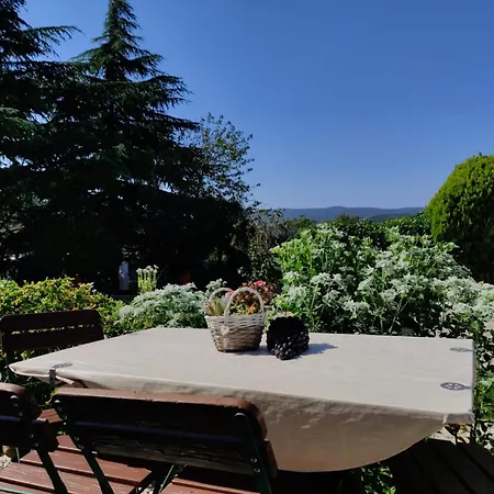 Vanda Apartment Labin (Istria)