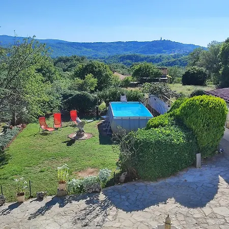 Appartamento Vanda Labin (Istria)