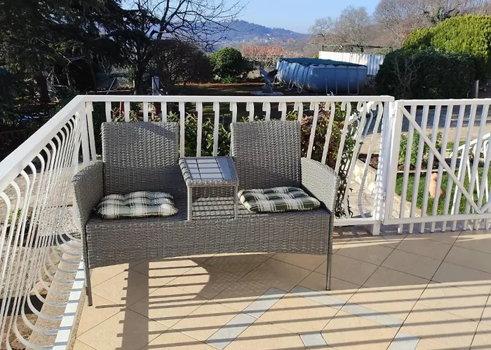 Vanda Appartamento *