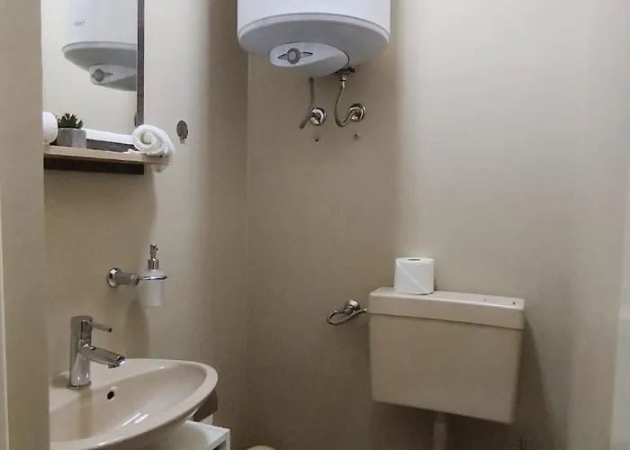 Appartamento Vanda *