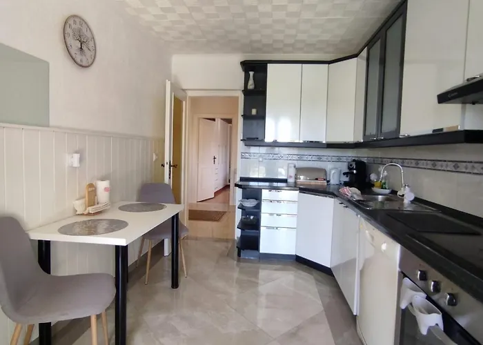 Apartman Vanda