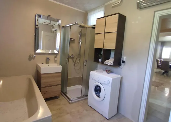 Appartamento Vanda Labin (Istria)