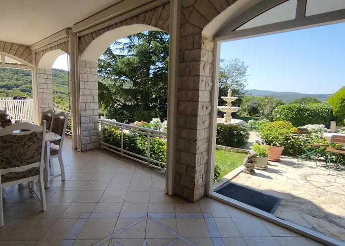 Appartamento Vanda *