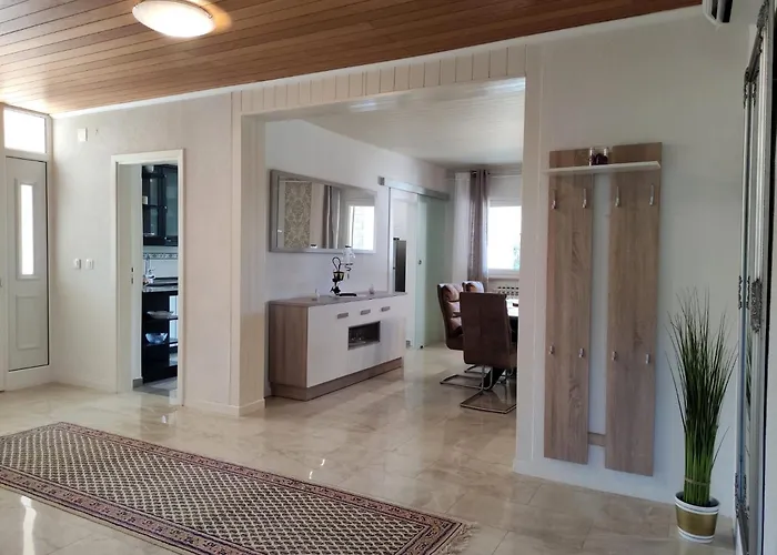 Vanda Appartamento Labin (Istria)