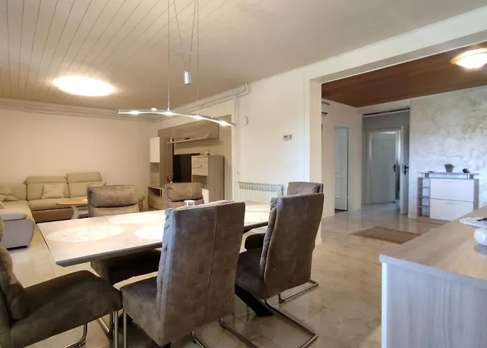 Vanda Appartamento *