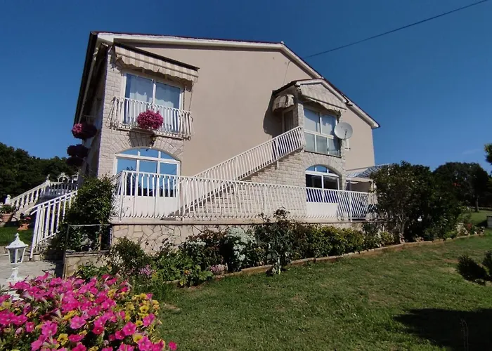 Vanda Labin (Istria)