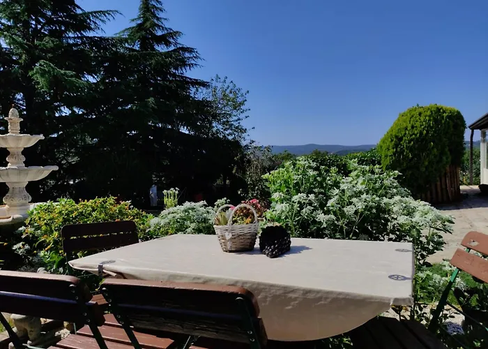 Vanda Appartamento Labin (Istria)