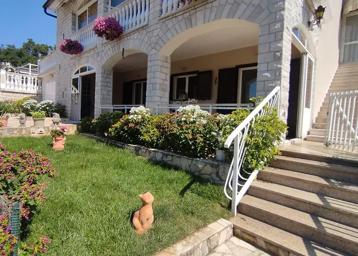 Vanda Appartamento Labin (Istria)