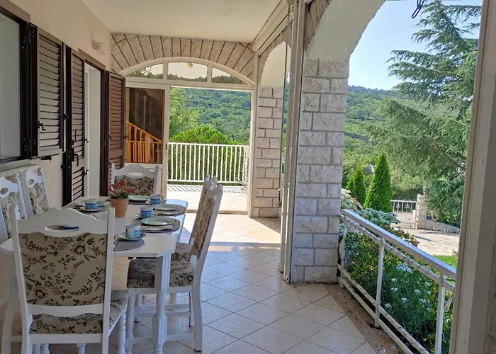 Appartamento Vanda *