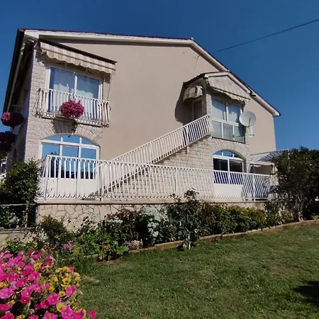 Vanda Labin (Istria)