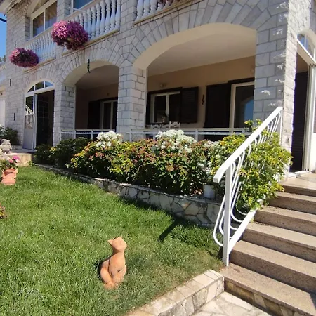 Vanda Lägenhet Labin (Istria)