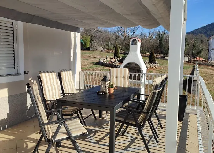 Vanda 아파트 라빈