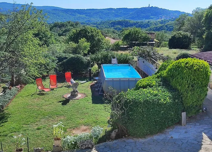 Lejlighed Vanda Labin (Istria)